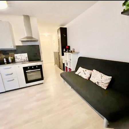 La Suite De Mathilde Disneyland Paris 몽테브랭 외부 사진