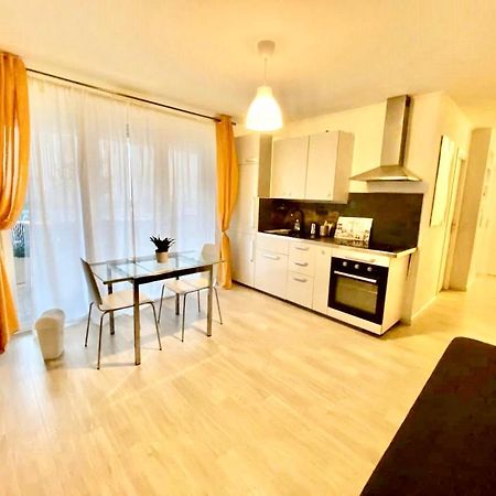 La Suite De Mathilde Disneyland Paris 몽테브랭 외부 사진